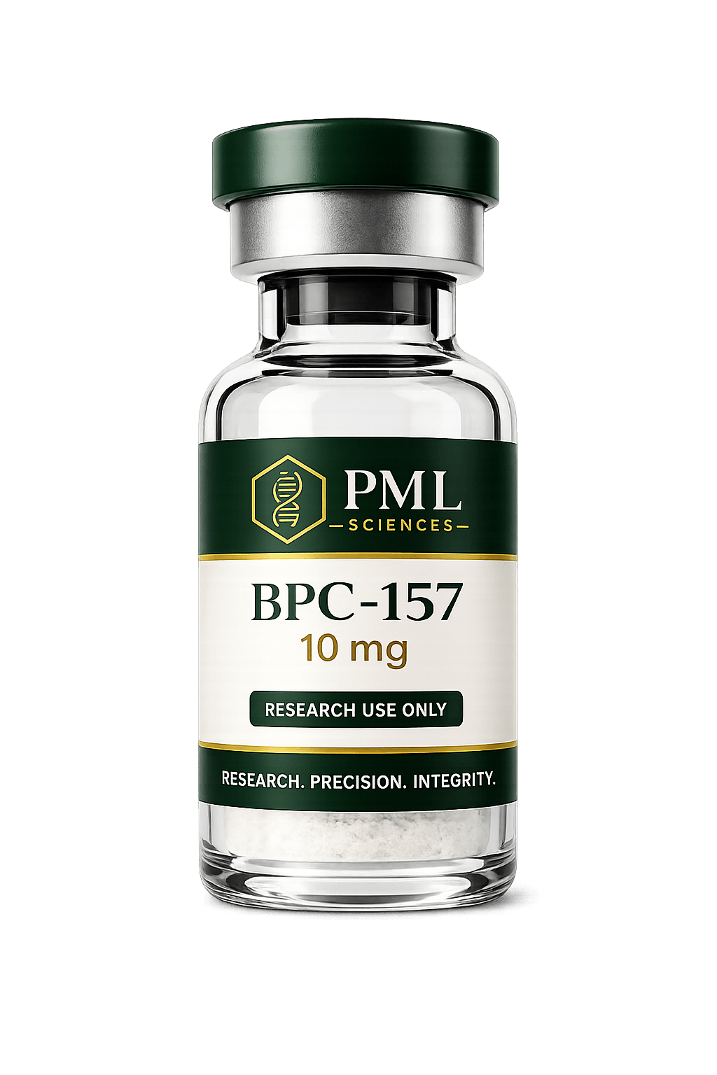 BPC-157 10mg