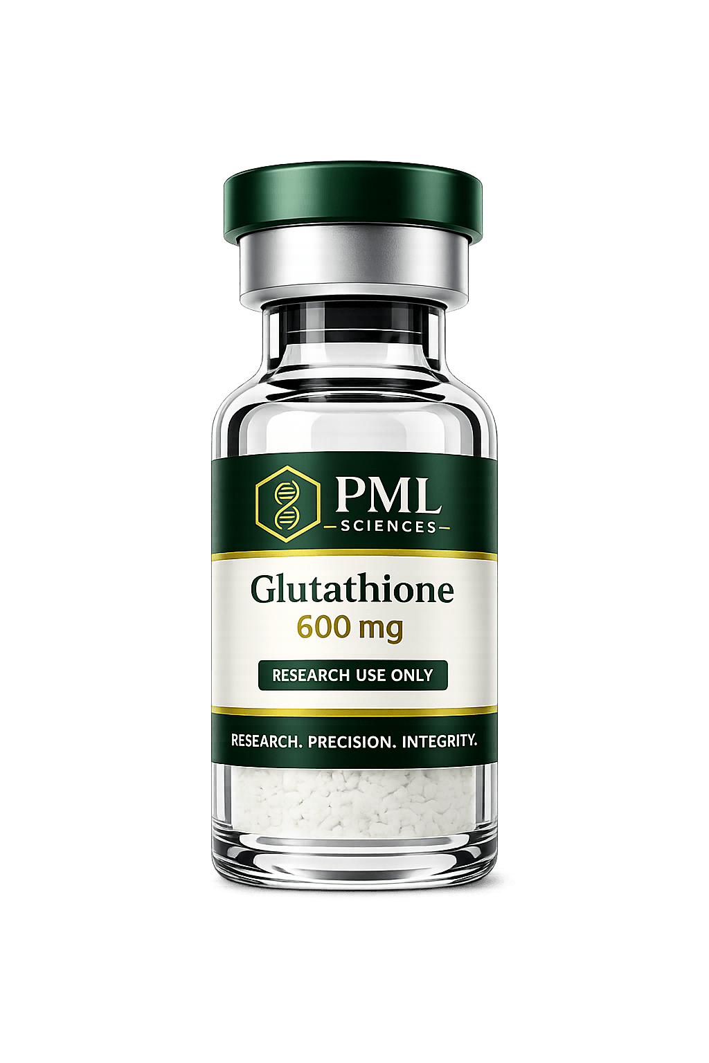 Glutathione 600mg