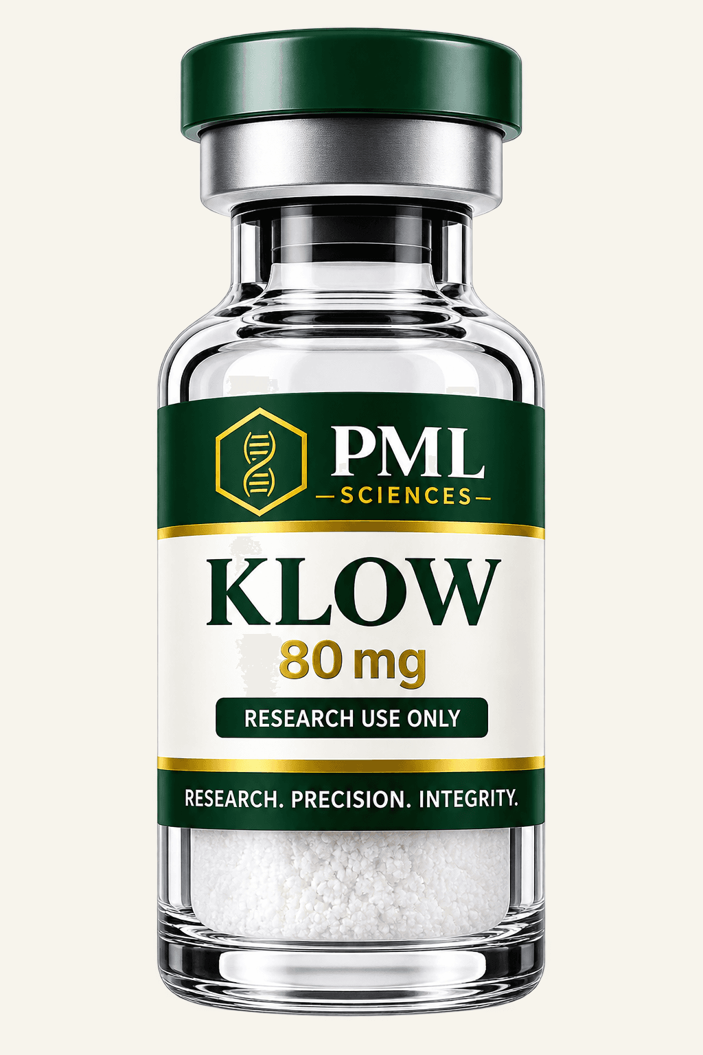 KLOW 80mg