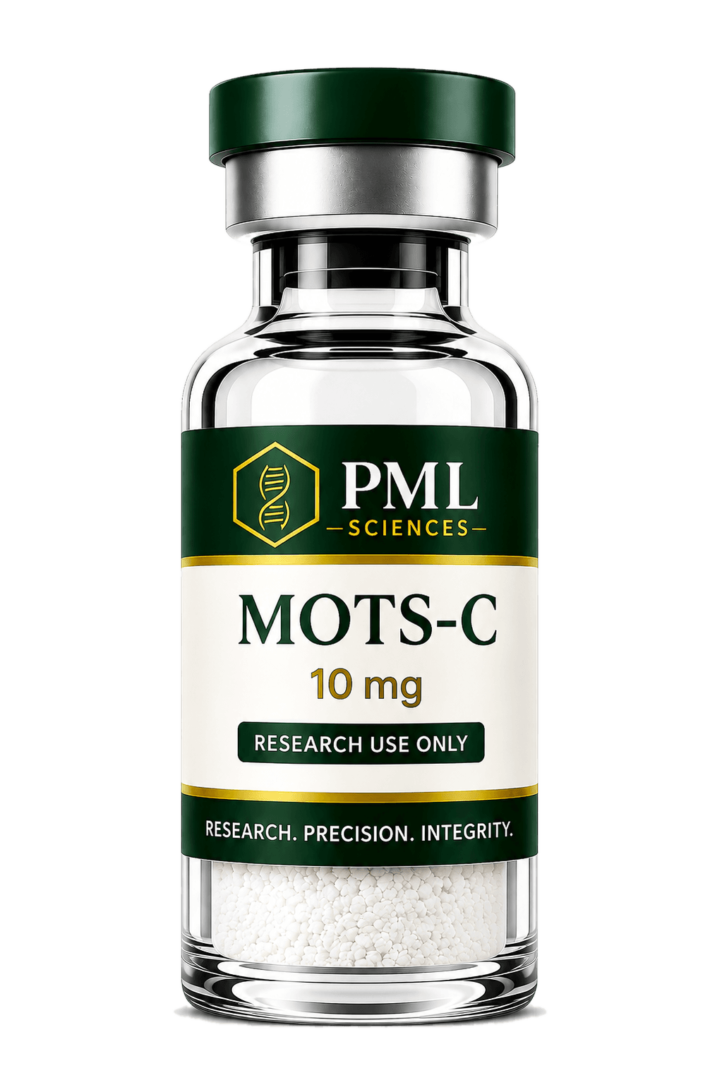 MOTS-C 10mg