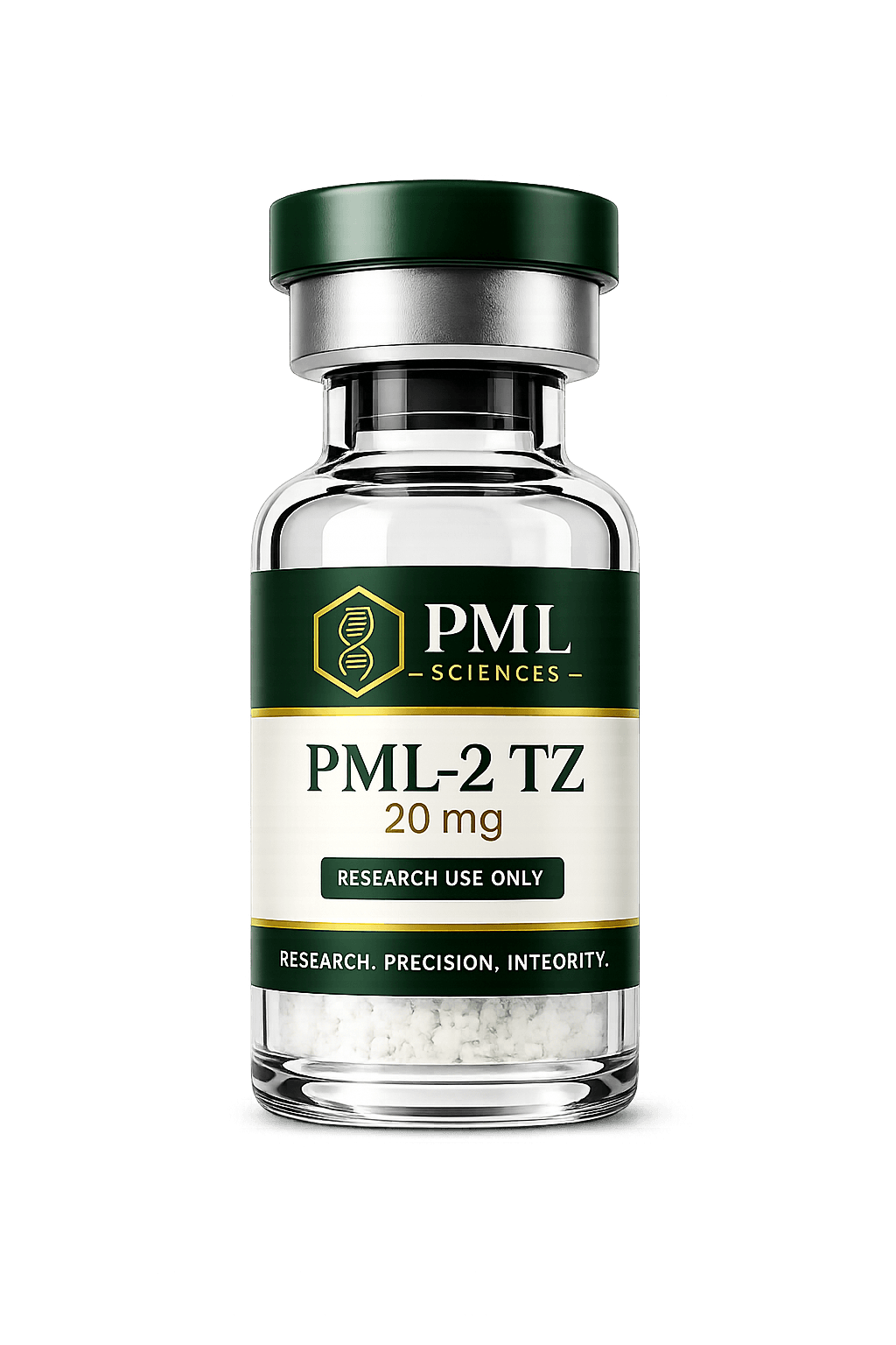 PML-2 TZ 20mg – 60mg