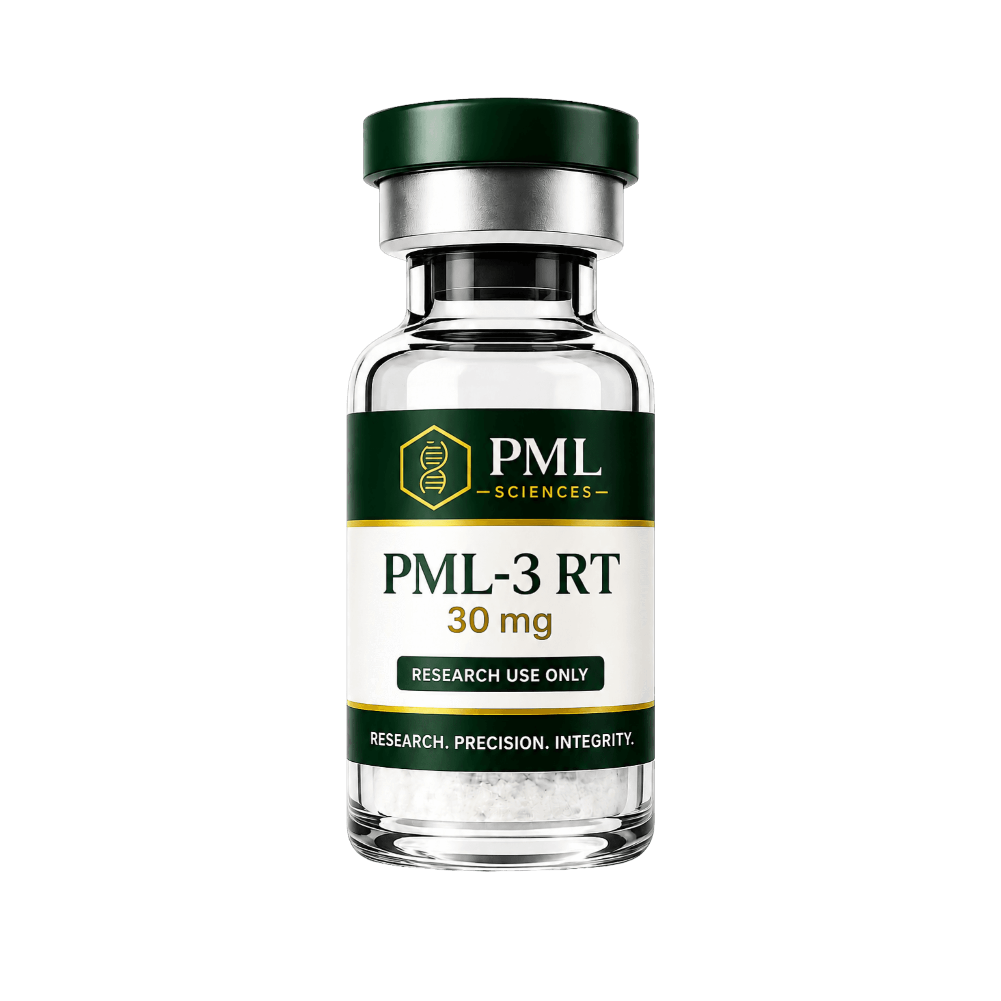 PML-3 RT 10mg – 30mg
